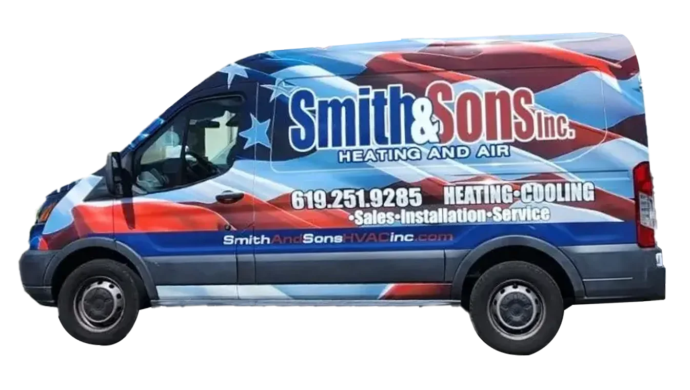 About Us - Smith & Sons Heating and Air
